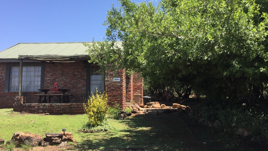 3 Bedroom Property for Sale in Potchefstroom Rural North West